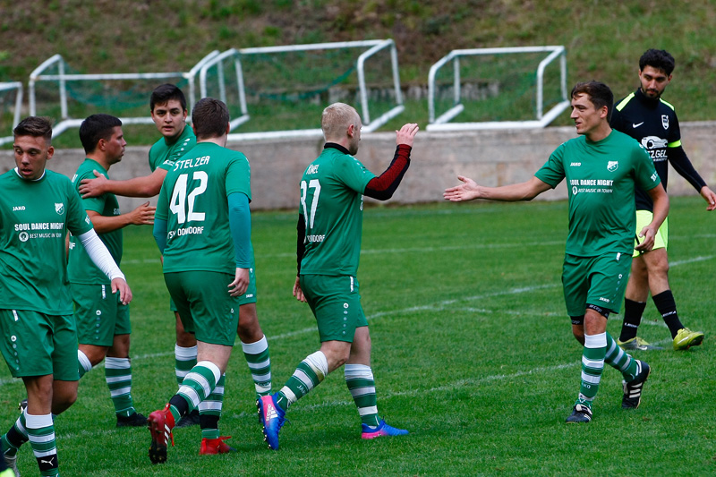 Ligaspiel  TFC Bayreuth - 70