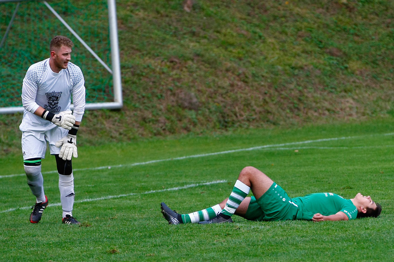 Ligaspiel  TFC Bayreuth - 72