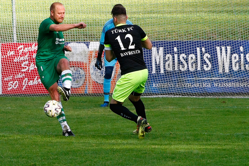 Ligaspiel  TFC Bayreuth - 77