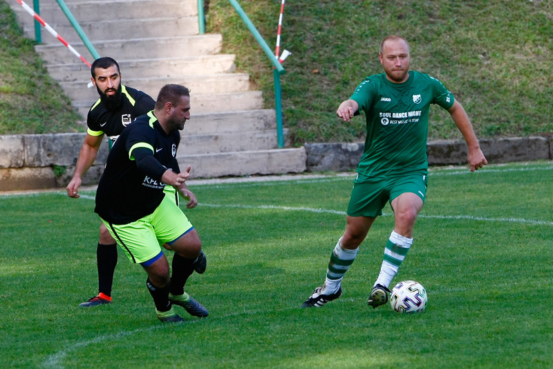 Ligaspiel  TFC Bayreuth - 78