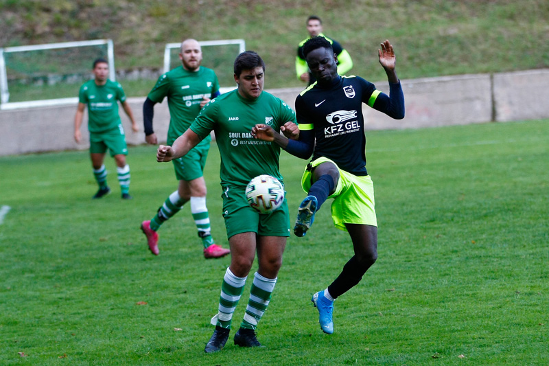 Ligaspiel  TFC Bayreuth - 79