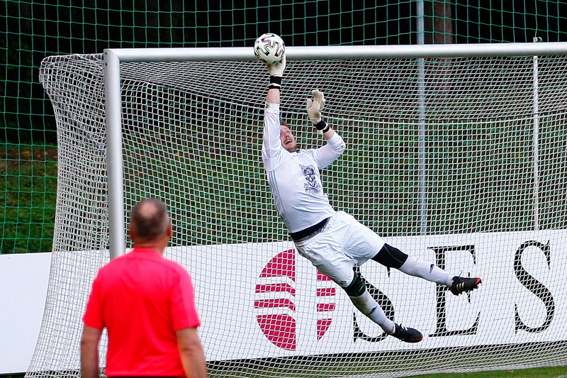 Ligaspiel  TFC Bayreuth - 89