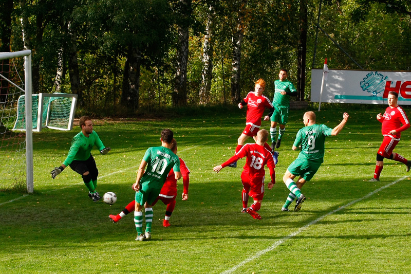 Ligaspiel SV Röhrenhof - 11