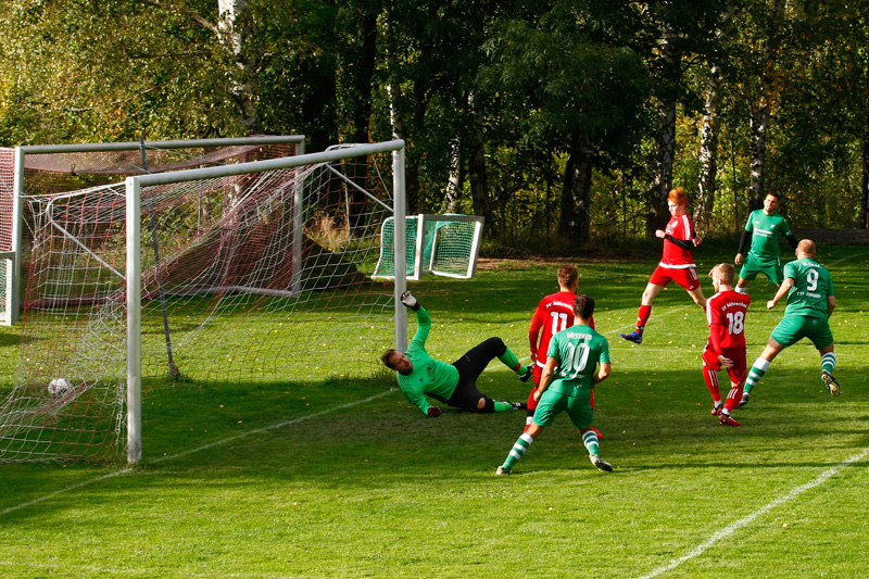 Ligaspiel SV Röhrenhof - 12