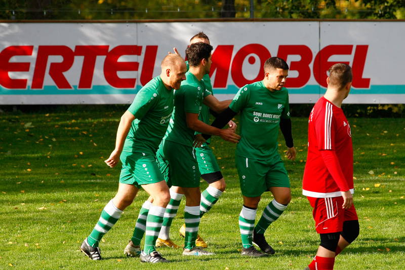 Ligaspiel SV Röhrenhof - 14