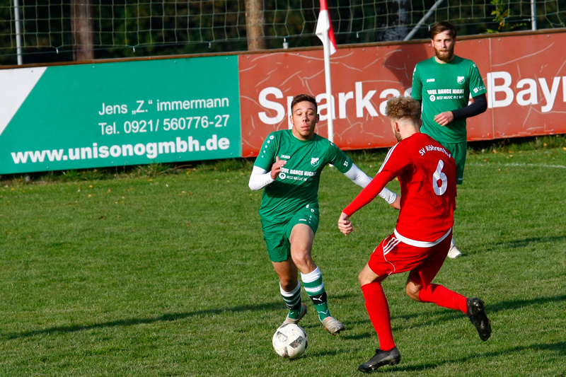 Ligaspiel SV Röhrenhof - 20