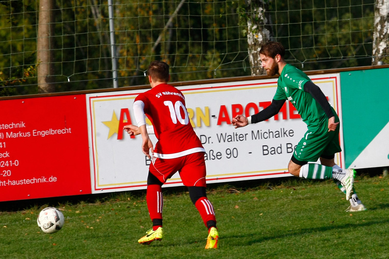Ligaspiel SV Röhrenhof - 21