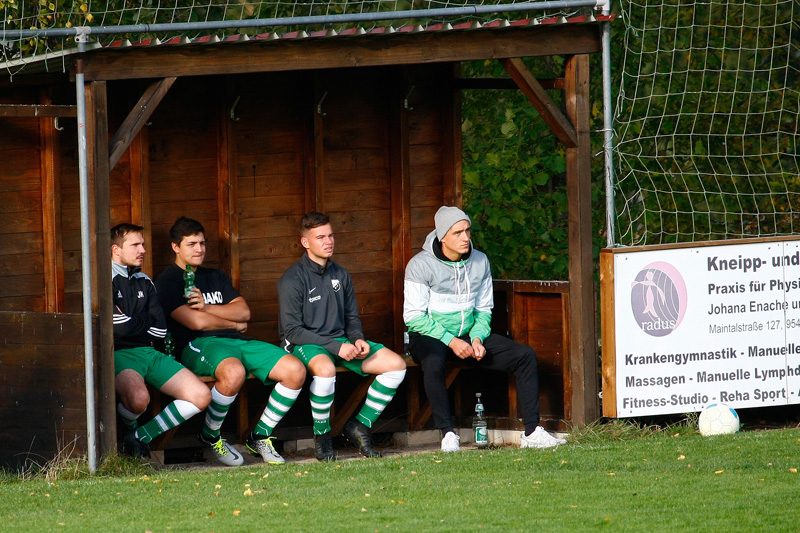 Ligaspiel SV Röhrenhof - 25