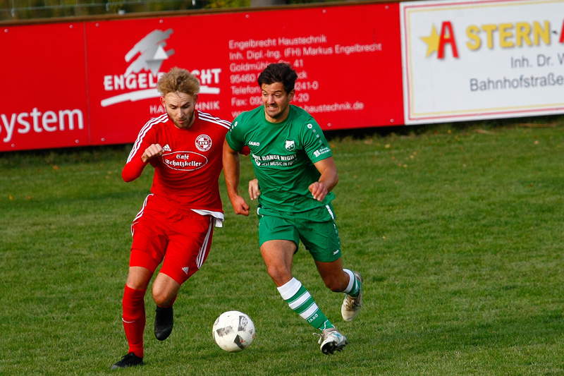 Ligaspiel SV Röhrenhof - 27