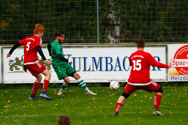 Ligaspiel SV Röhrenhof - 44