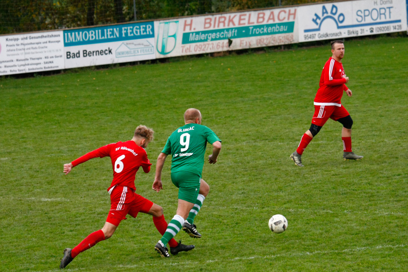 Ligaspiel SV Röhrenhof - 49