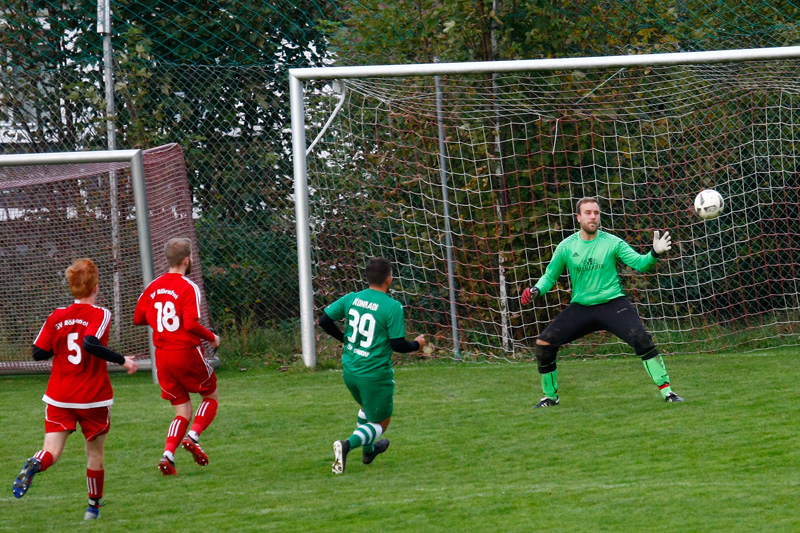 Ligaspiel SV Röhrenhof - 51