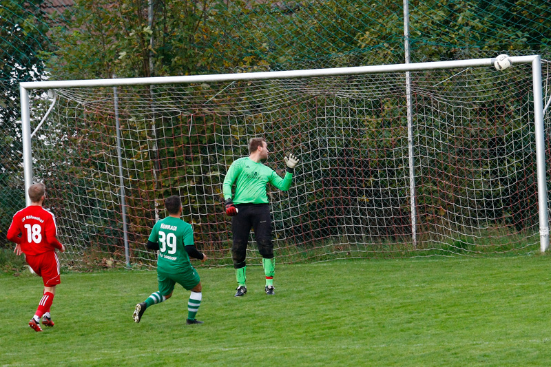 Ligaspiel SV Röhrenhof - 52