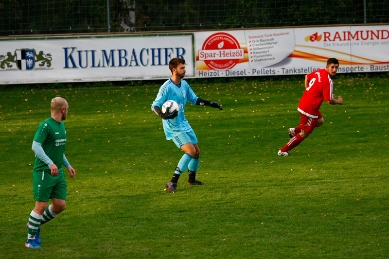 Ligaspiel SV Röhrenhof - 53