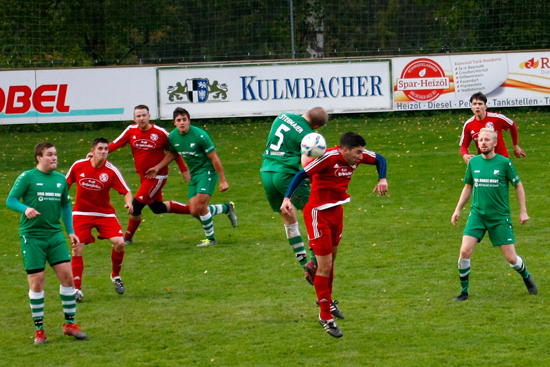 Ligaspiel SV Röhrenhof - 60
