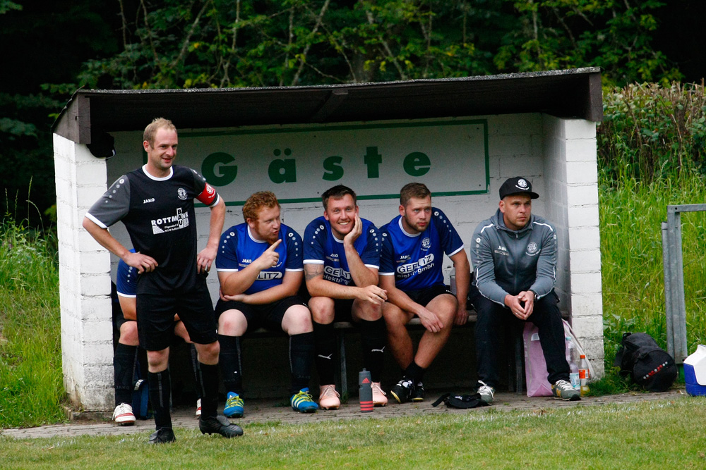 A-Klasse BA/BT/KU BSV Schönfeld - 2