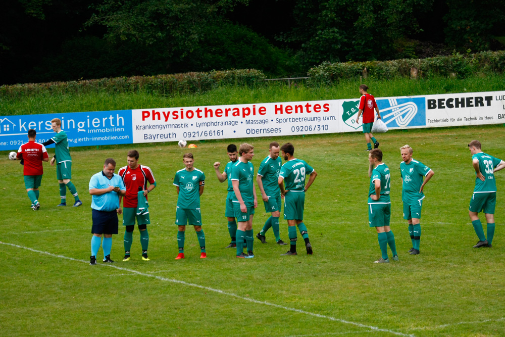 A-Klasse BA/BT/KU BSV Schönfeld - 3