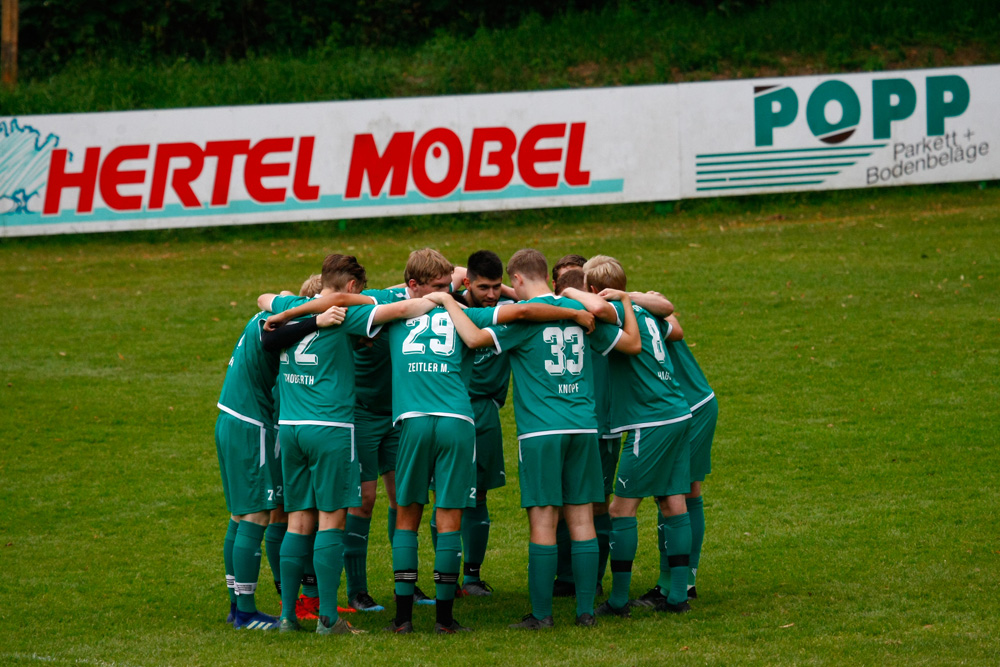 A-Klasse BA/BT/KU BSV Schönfeld - 4