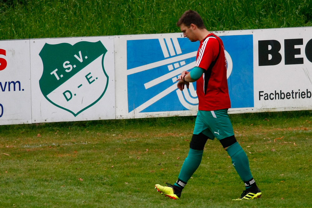 A-Klasse BA/BT/KU BSV Schönfeld - 5