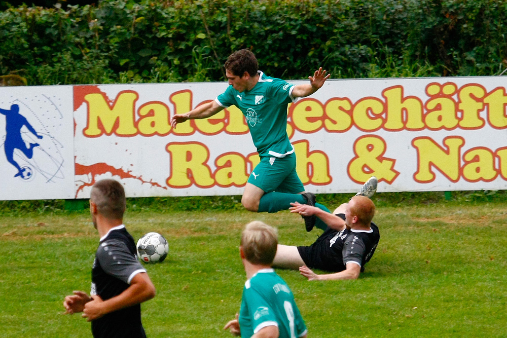 A-Klasse BA/BT/KU BSV Schönfeld - 7