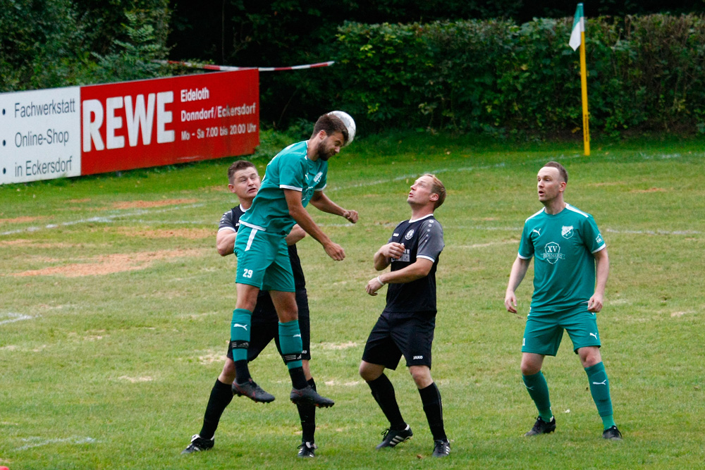 A-Klasse BA/BT/KU BSV Schönfeld - 8