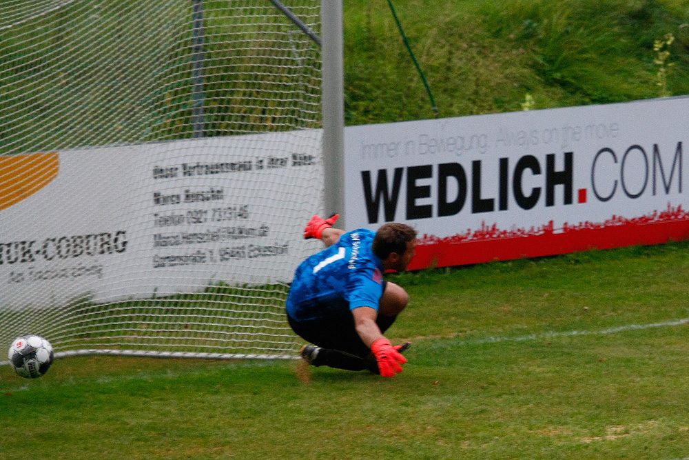 A-Klasse BA/BT/KU BSV Schönfeld - 10