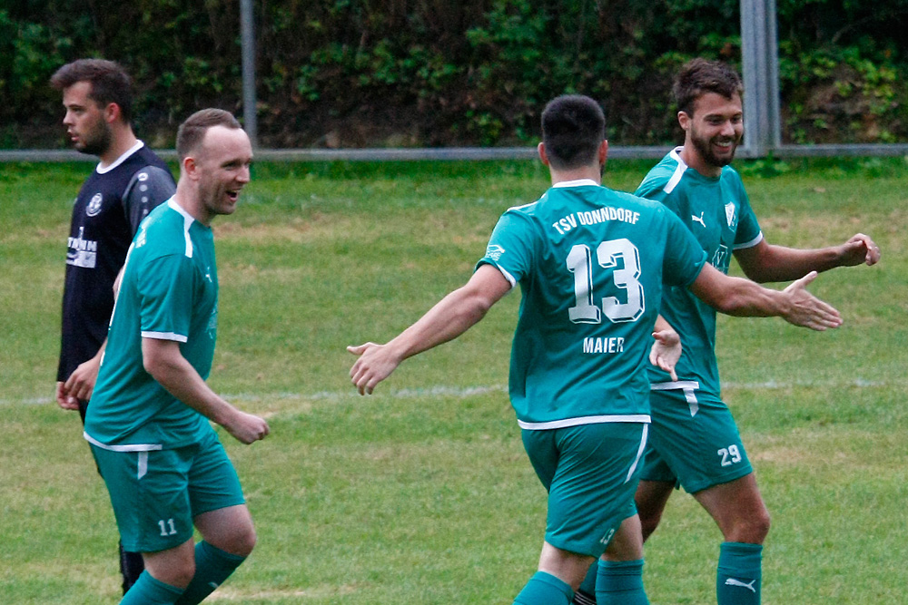 A-Klasse BA/BT/KU BSV Schönfeld - 11