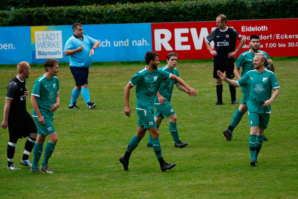 A-Klasse BA/BT/KU BSV Schönfeld - 12