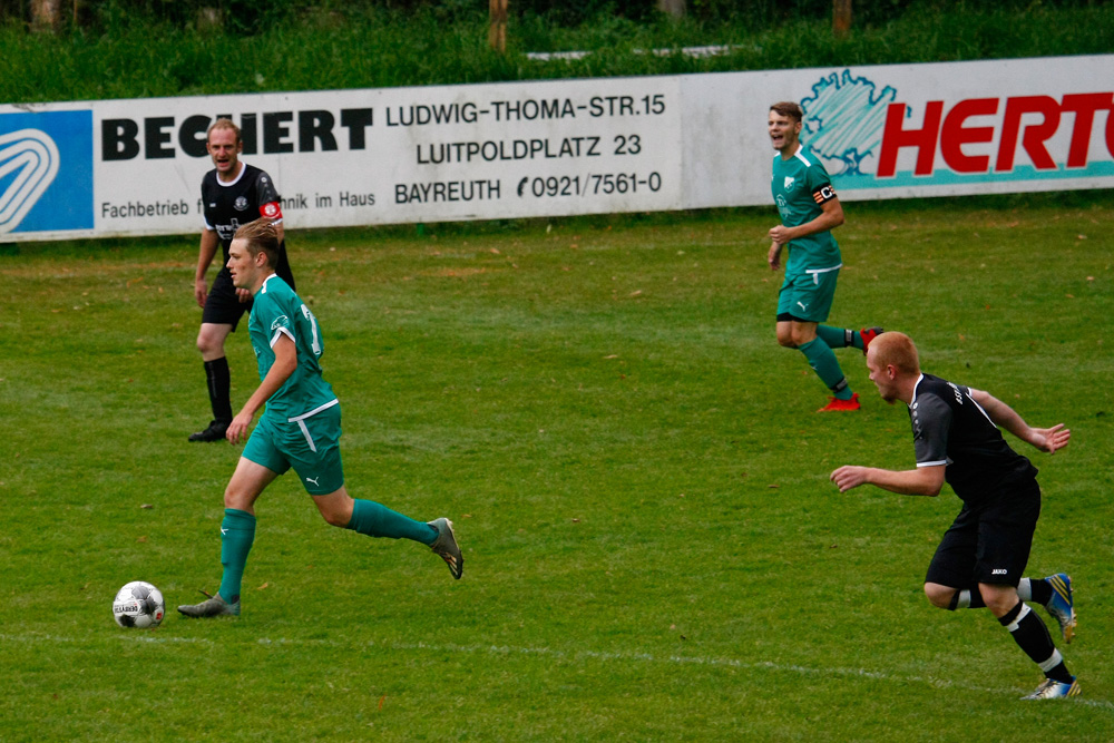 A-Klasse BA/BT/KU BSV Schönfeld - 15