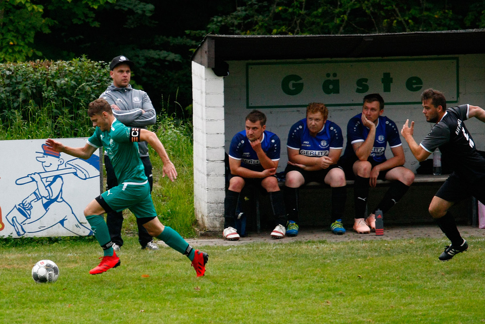 A-Klasse BA/BT/KU BSV Schönfeld - 20