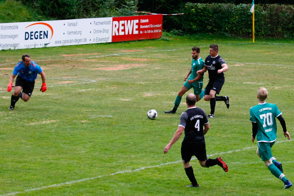 A-Klasse BA/BT/KU BSV Schönfeld - 21