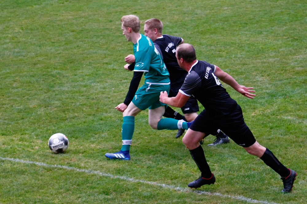 A-Klasse BA/BT/KU BSV Schönfeld - 24