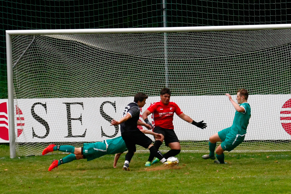 A-Klasse BA/BT/KU BSV Schönfeld - 26
