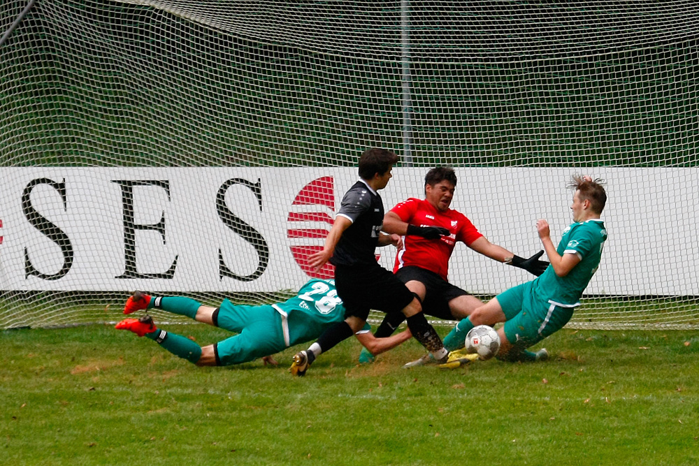 A-Klasse BA/BT/KU BSV Schönfeld - 27
