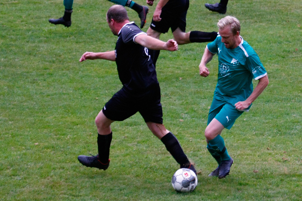 A-Klasse BA/BT/KU BSV Schönfeld - 31