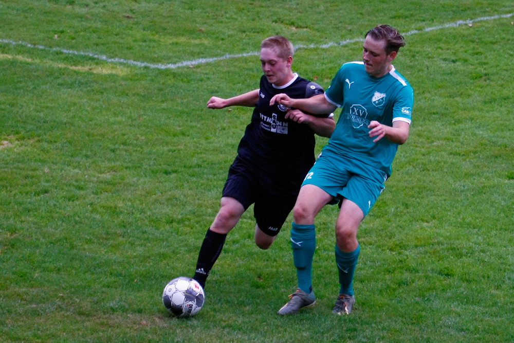 A-Klasse BA/BT/KU BSV Schönfeld - 32