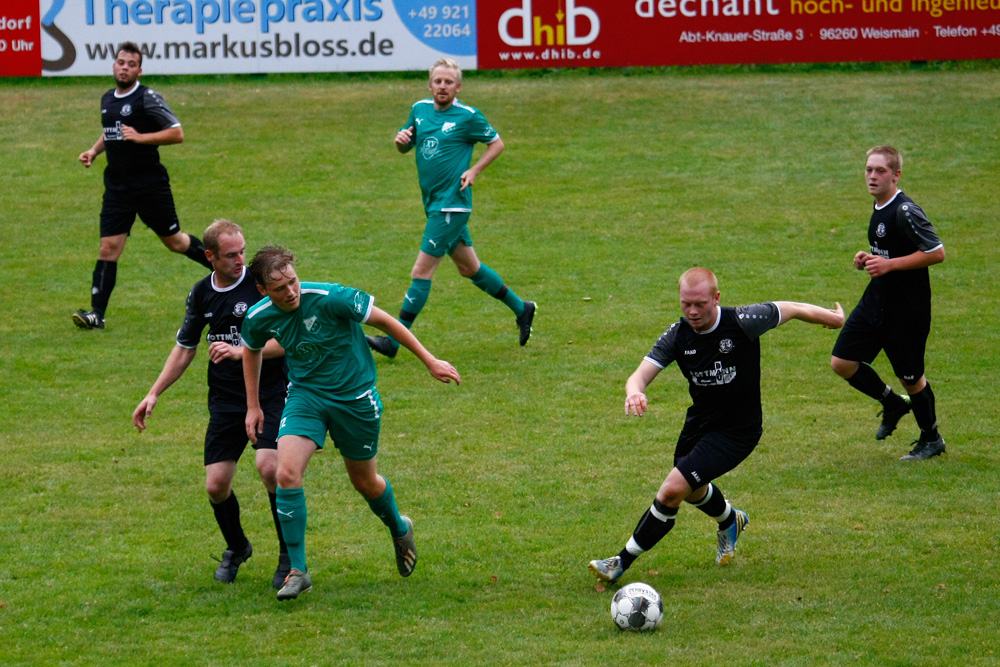 A-Klasse BA/BT/KU BSV Schönfeld - 35