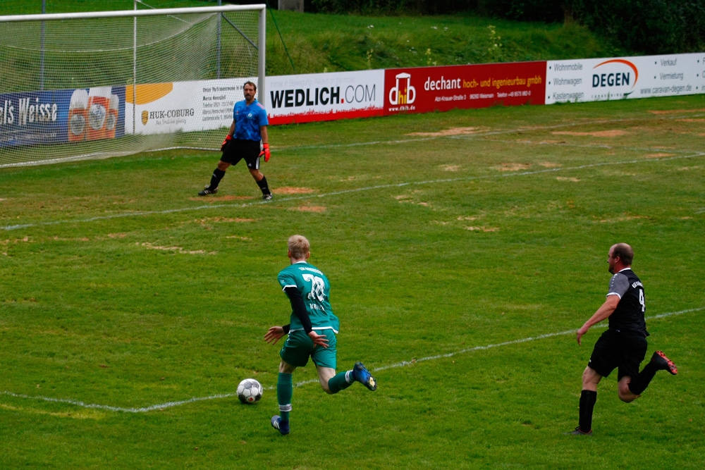 A-Klasse BA/BT/KU BSV Schönfeld - 36