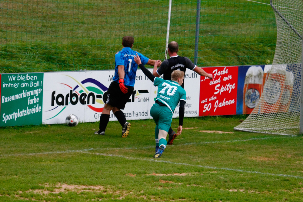 A-Klasse BA/BT/KU BSV Schönfeld - 38
