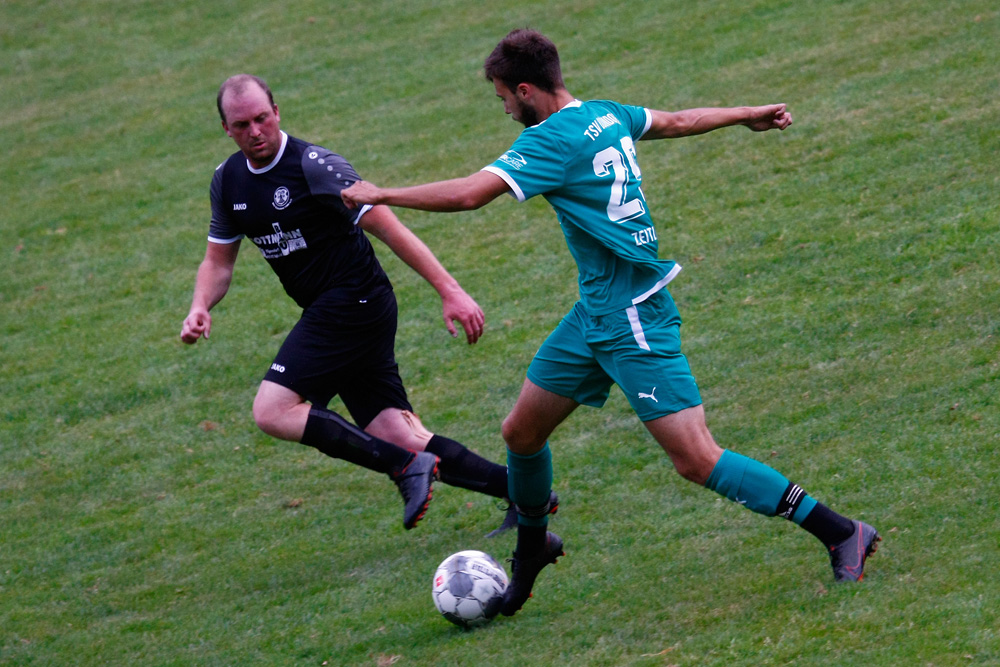 A-Klasse BA/BT/KU BSV Schönfeld - 40