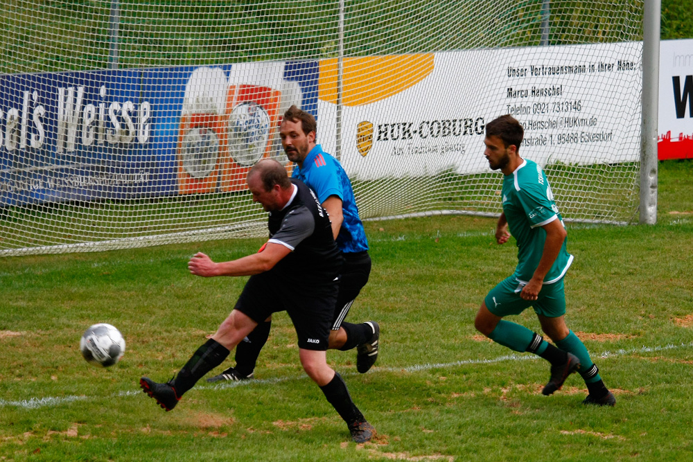 A-Klasse BA/BT/KU BSV Schönfeld - 41