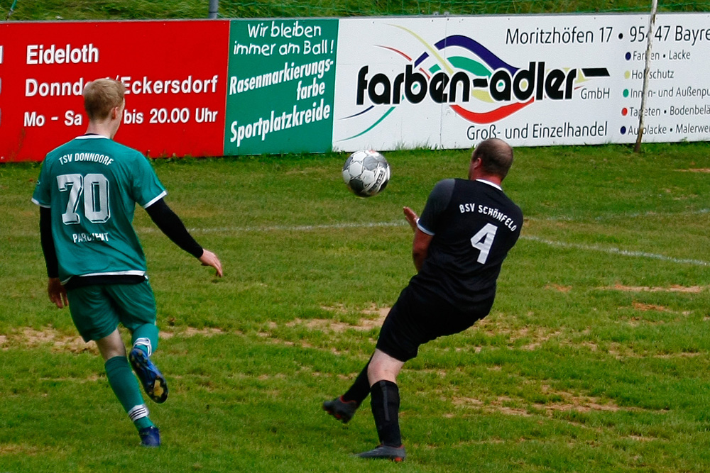 A-Klasse BA/BT/KU BSV Schönfeld - 43