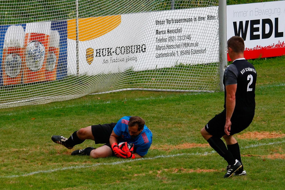 A-Klasse BA/BT/KU BSV Schönfeld - 44
