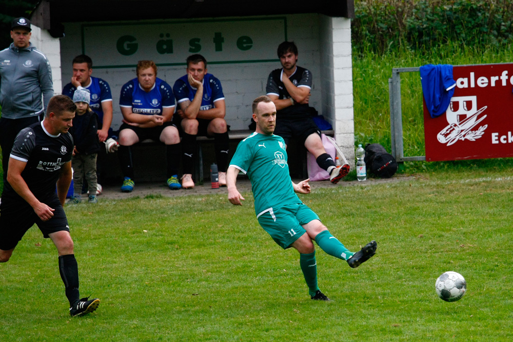 A-Klasse BA/BT/KU BSV Schönfeld - 45