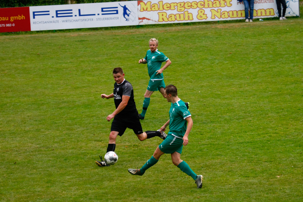 A-Klasse BA/BT/KU BSV Schönfeld - 47
