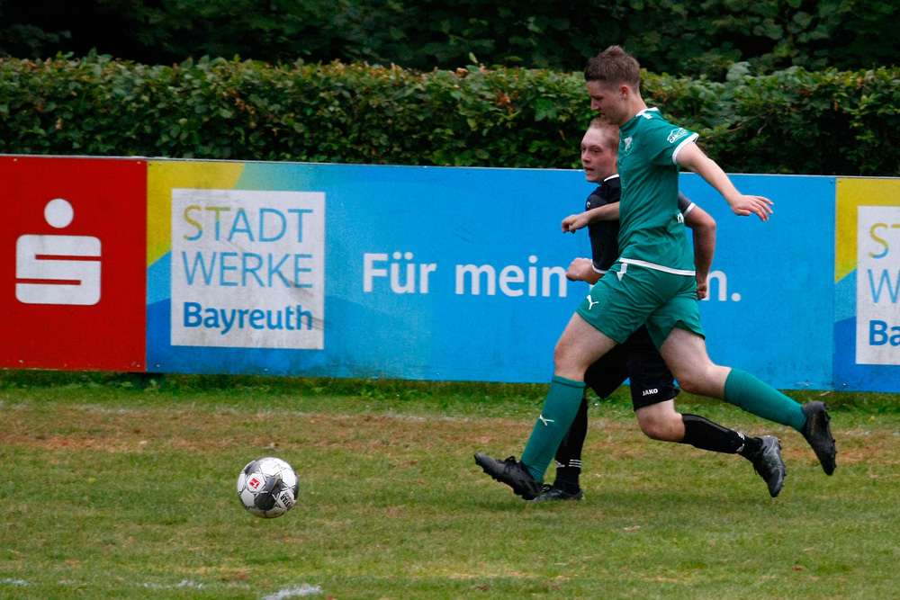 A-Klasse BA/BT/KU BSV Schönfeld - 51