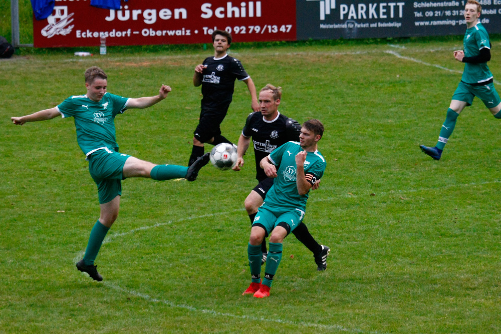 A-Klasse BA/BT/KU BSV Schönfeld - 54