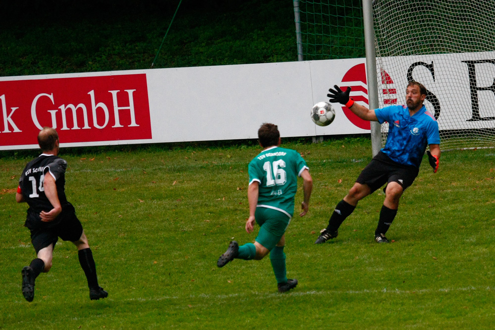 A-Klasse BA/BT/KU BSV Schönfeld - 55