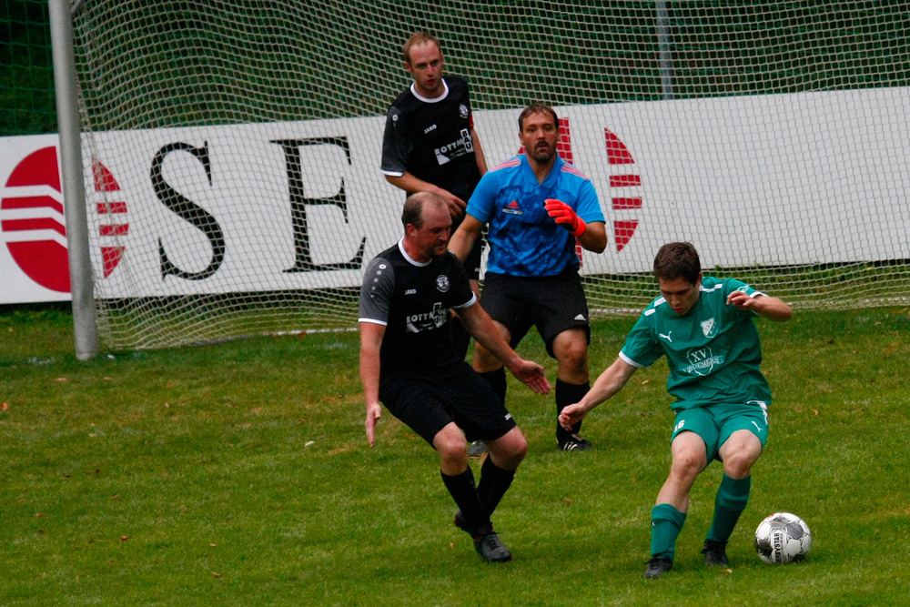 A-Klasse BA/BT/KU BSV Schönfeld - 57