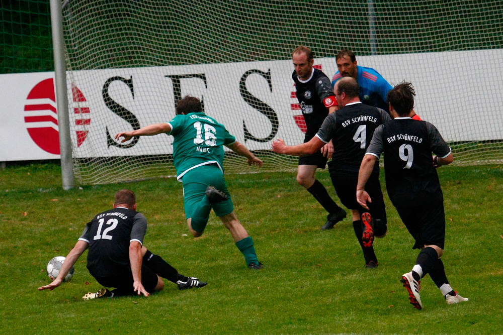 A-Klasse BA/BT/KU BSV Schönfeld - 58